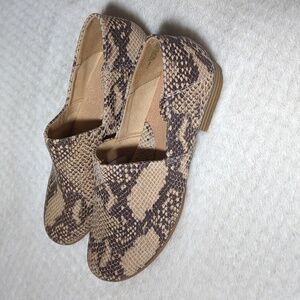 BOC By Born Suree Leather Loafer